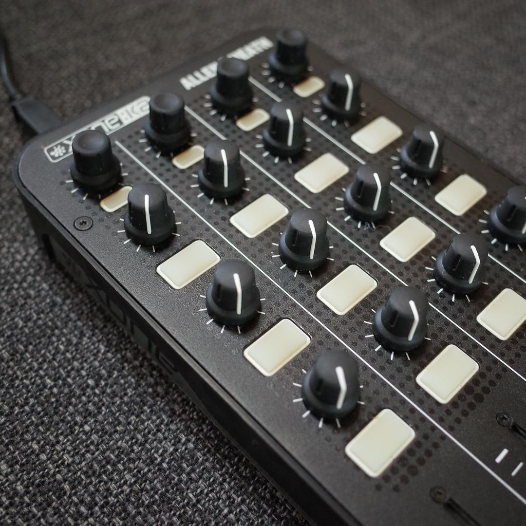 ALLEN＆HEATH XONE K2