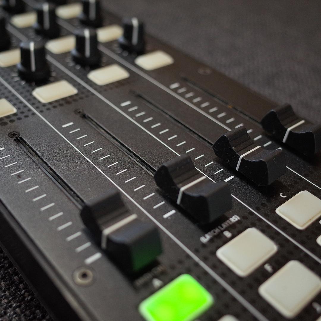 ALLEN＆HEATH XONE K2