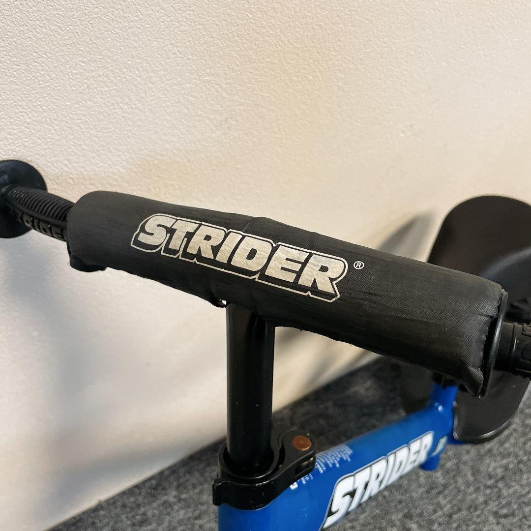 希少　マットブルー　ストライダー スポーツモデル 12インチ STRIDER