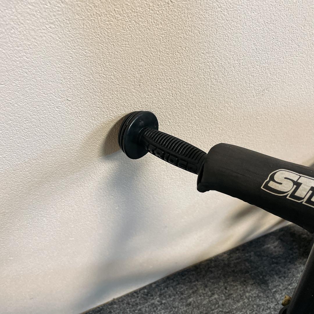 希少　マットブルー　ストライダー スポーツモデル 12インチ STRIDER