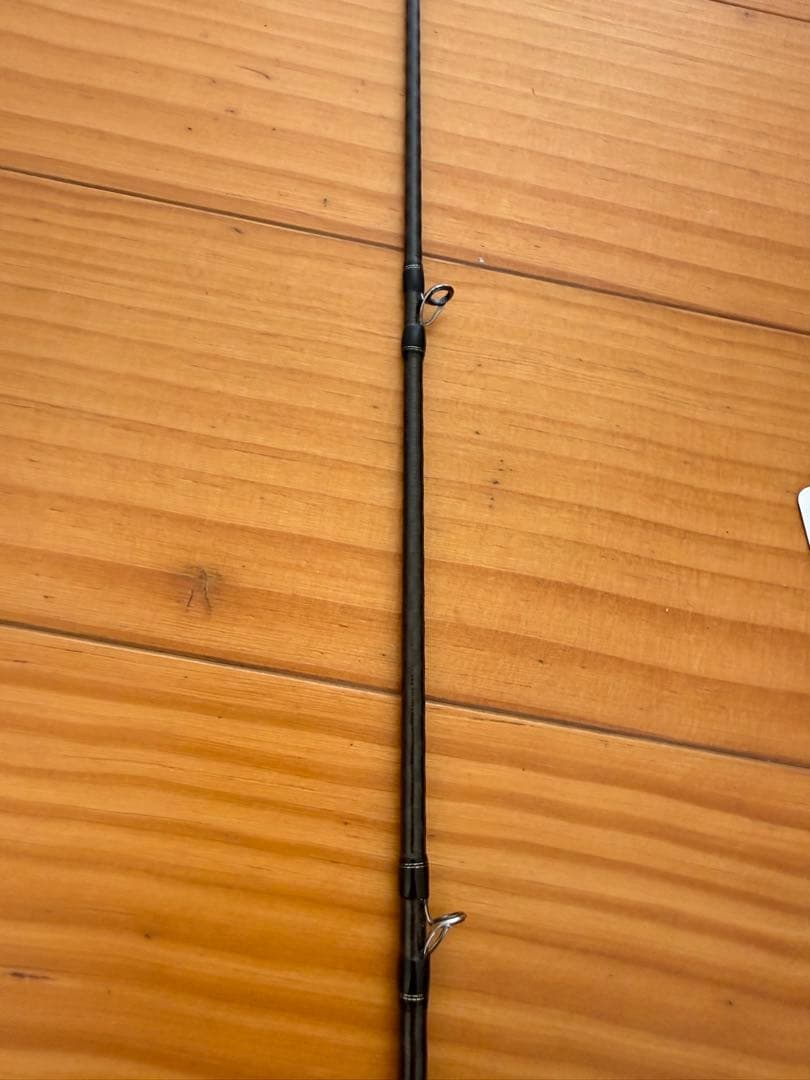 8日まで限定　シマノ　BIG BAIT C610-XX ディスラプション