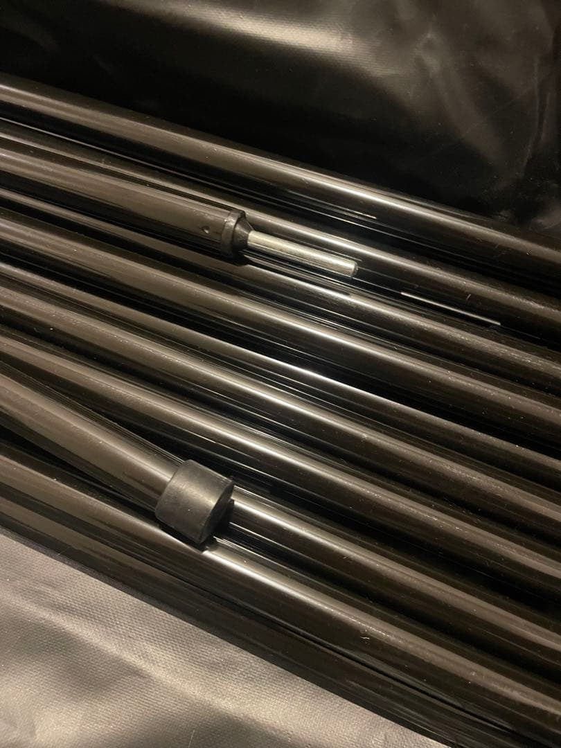 16ft rootbase 大型テント 韓国　アウトドア　ルートベース