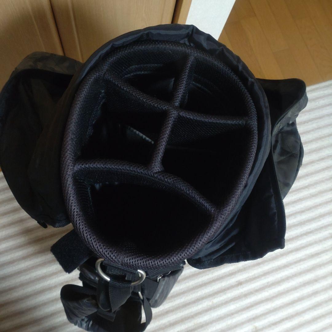 【最終価格】アドミラル　スタンドキャディバッグ