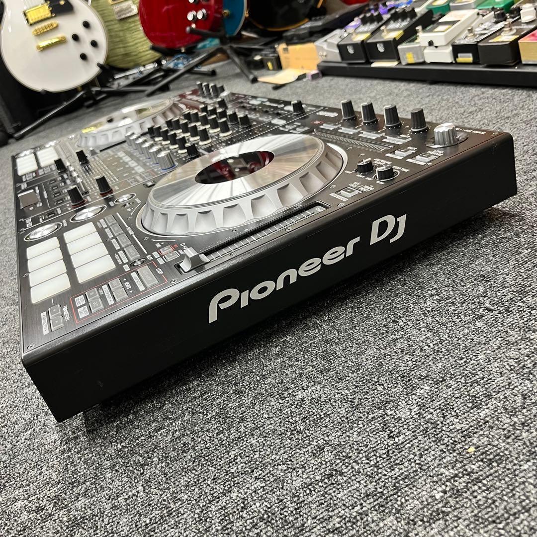 【10938】 希少 廃盤 PIONEER DDJ-SZ2 DJコントローラー