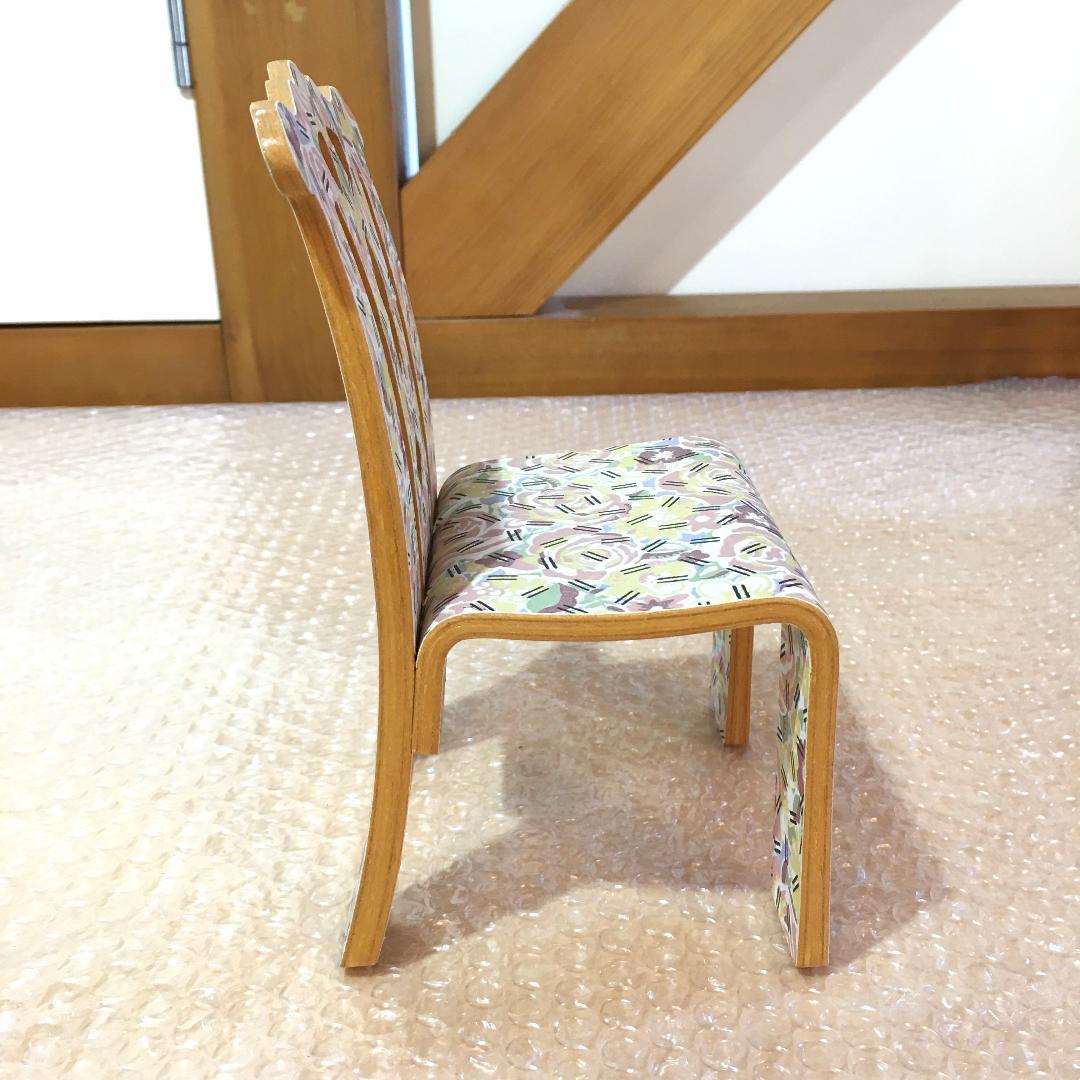 ○[ロバート・ヴェンチューリ 超美品] Robert Venturi ミニチュア