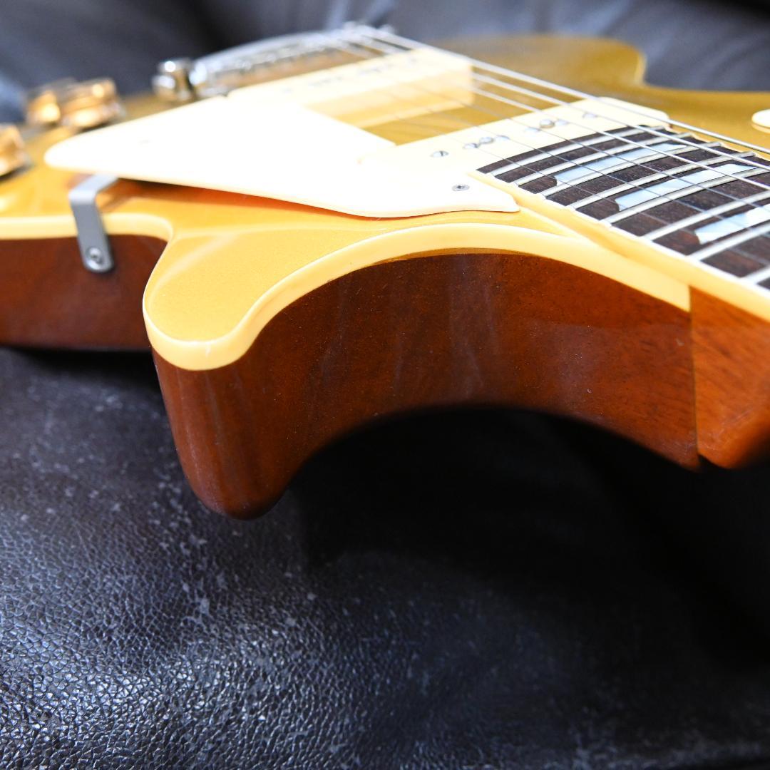 Burny Maid in Japan 1955レスポールタイプ　P90