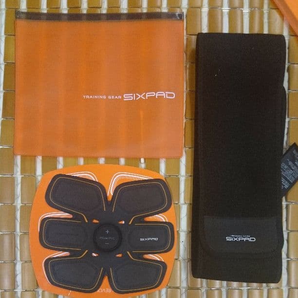 シックスパット