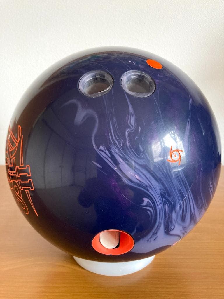 ボール Storm DNA Coil II 15P