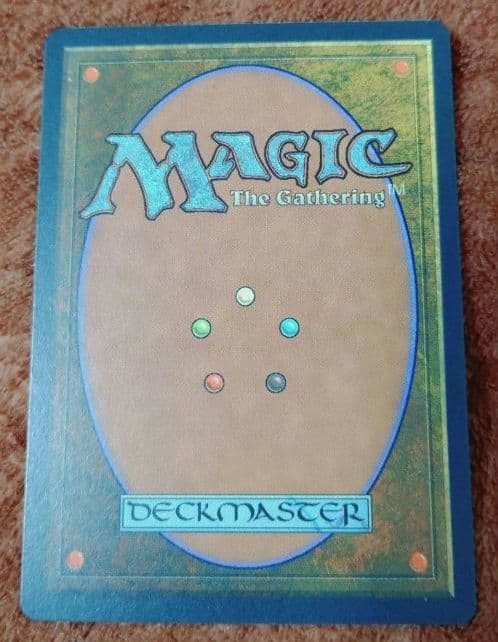 ライオンの瞳のダイアモンド　日本語　mtg