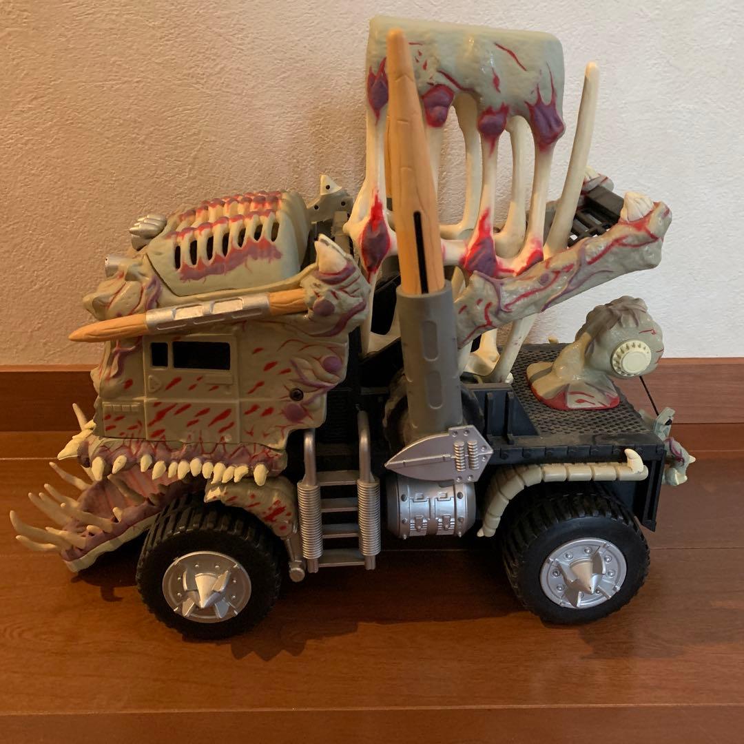 ウルトラマン　ゴジラ　怪獣　フィギュア　ラットフィンク　ビンテージ