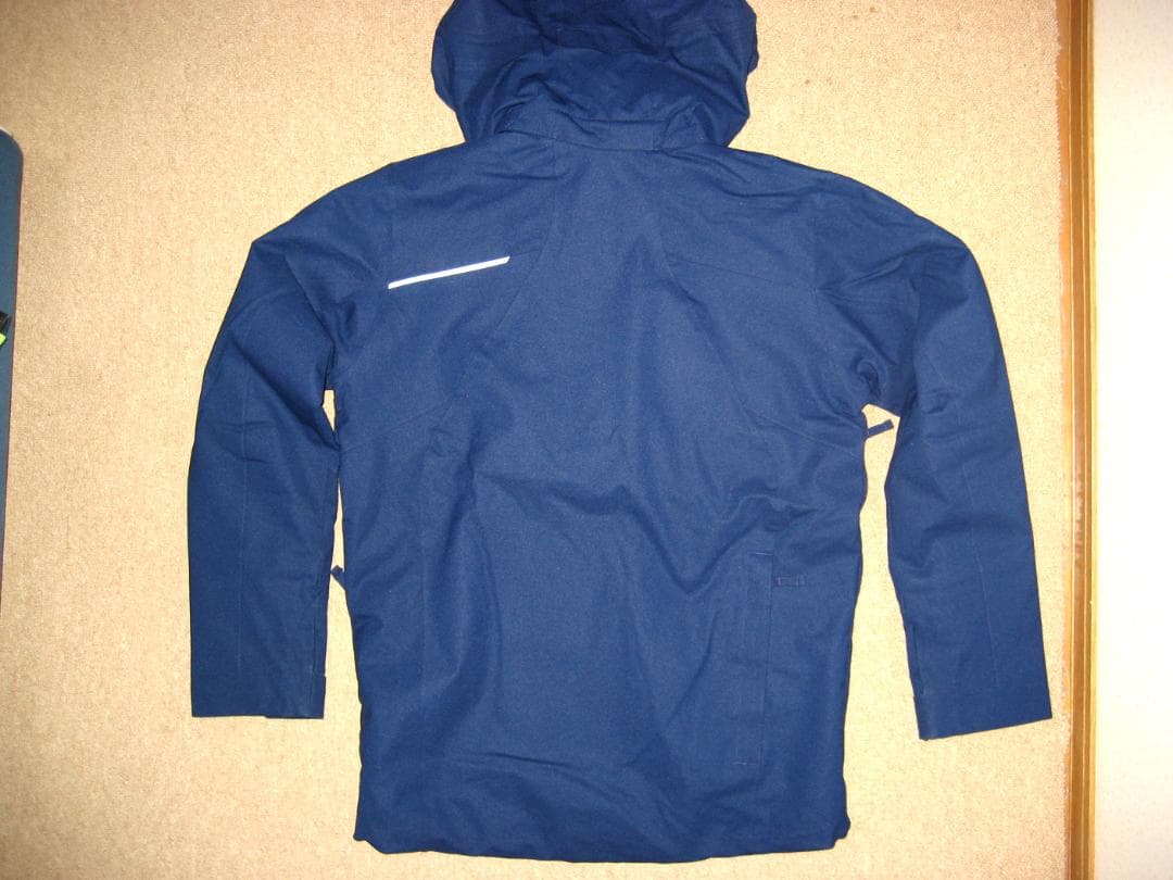 Maa　再々値下ゴールドウィン GOLDWIN 高機能ウェア　上下Sサイズ