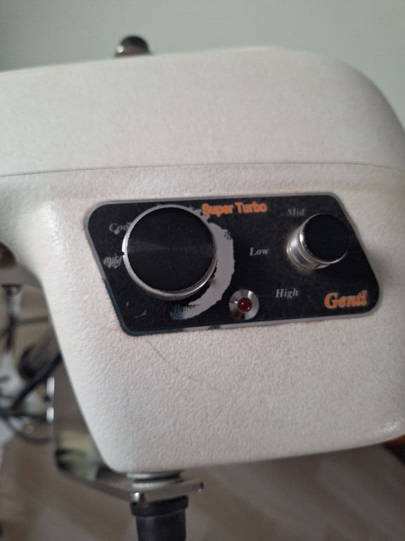 ドリーム　 ペット用スタンドドライヤー