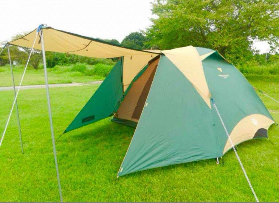 ✨美品✨コールマン テント タフワイドドーム300EXⅢ ドームテント