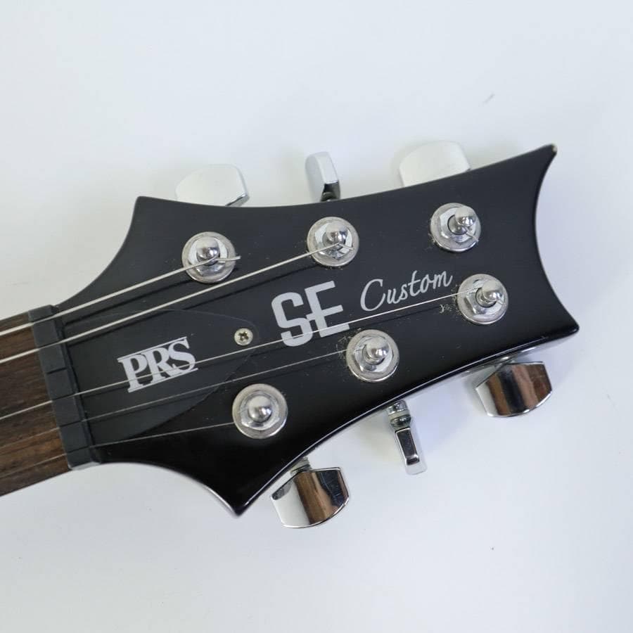 値下PRS SE Custom エレキギター ポールリードスミス