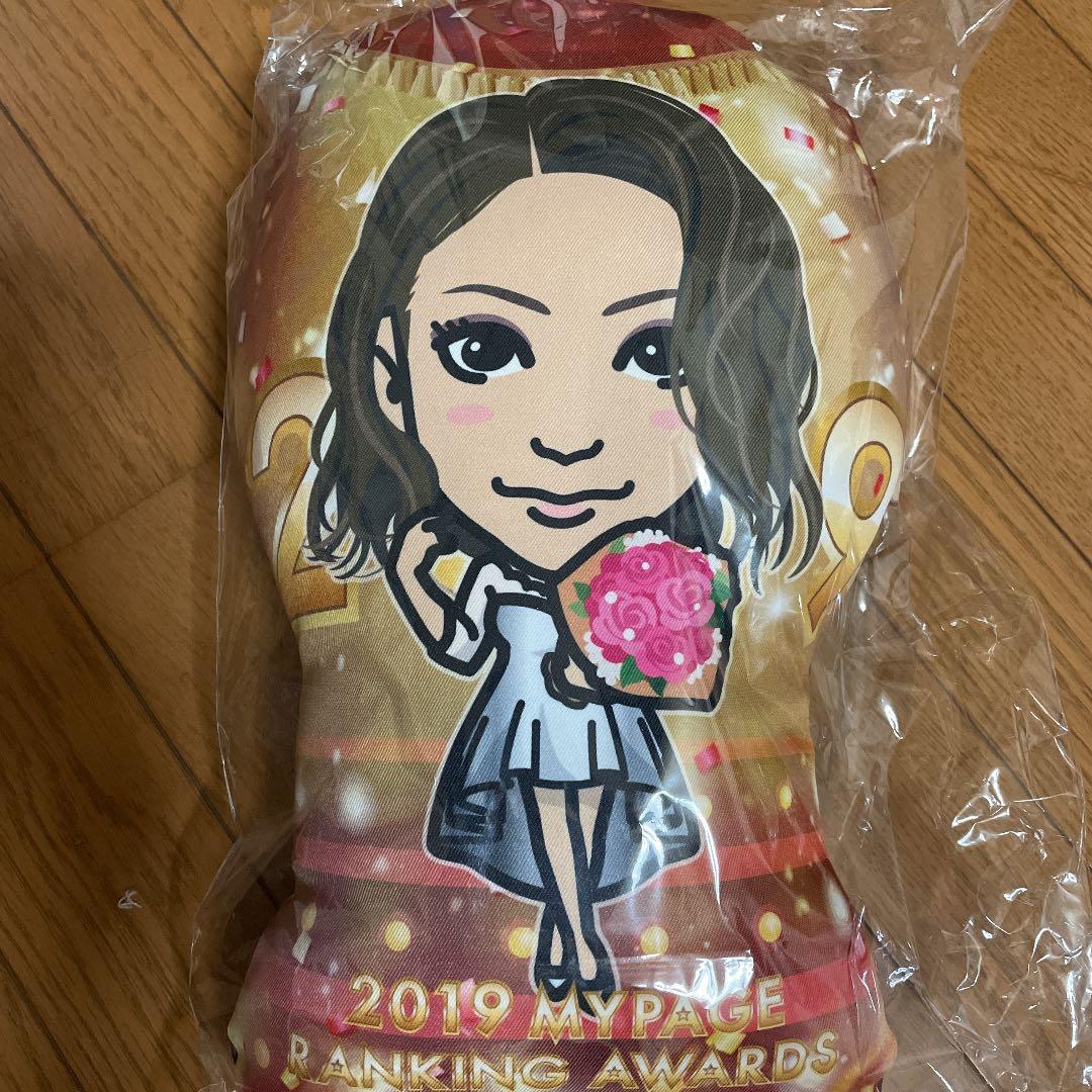 Dream Shizuka★ クッションセット