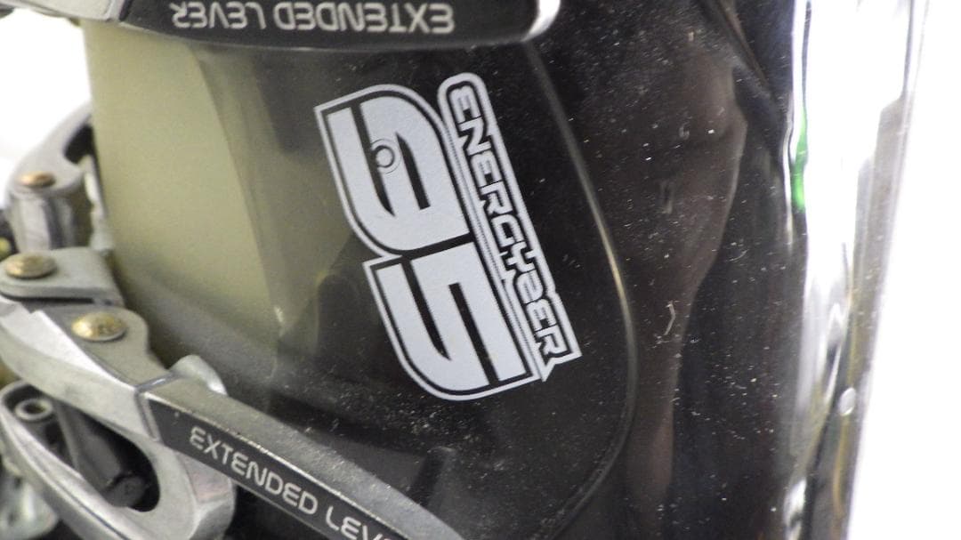 ま*る様 送料無料606/未使用？美品　SALOMON スケルトンICIスキー2