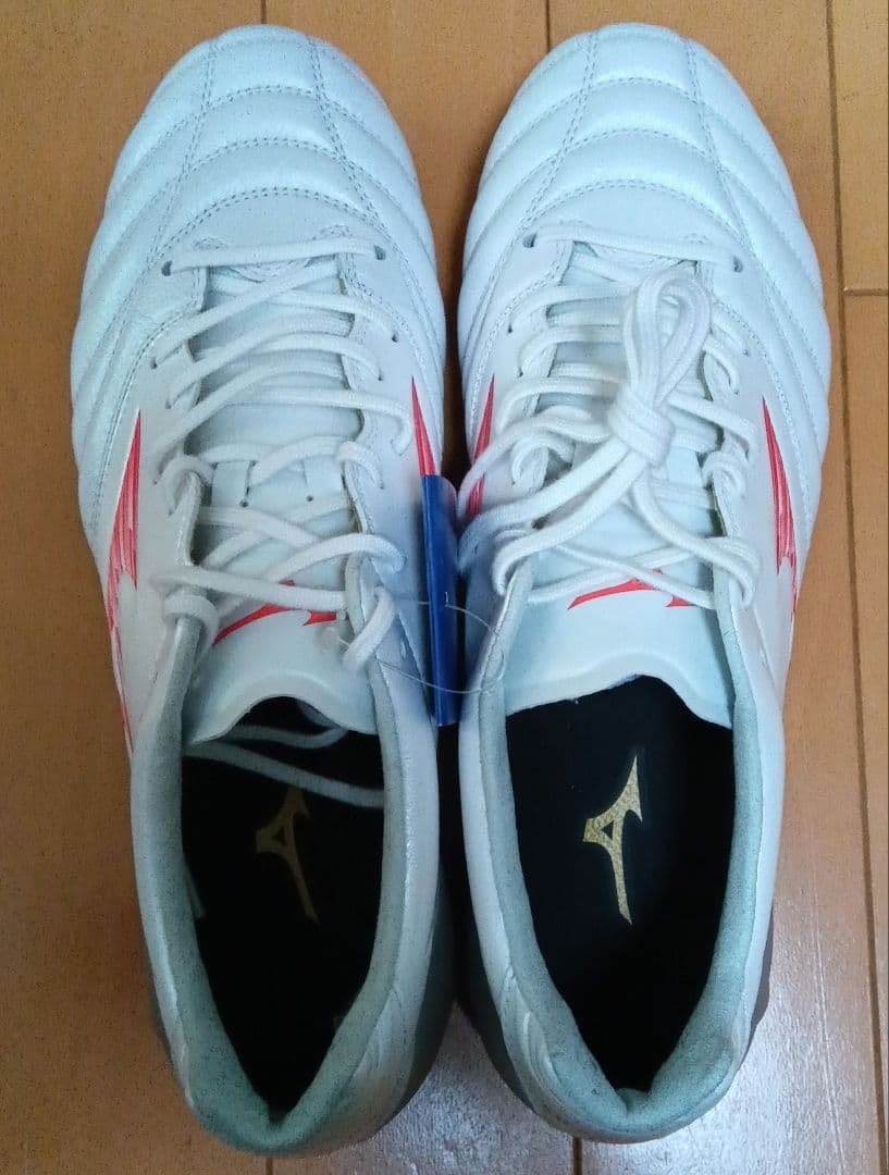 ミズノ モナルシーダネオ3 エリート　25.5cm