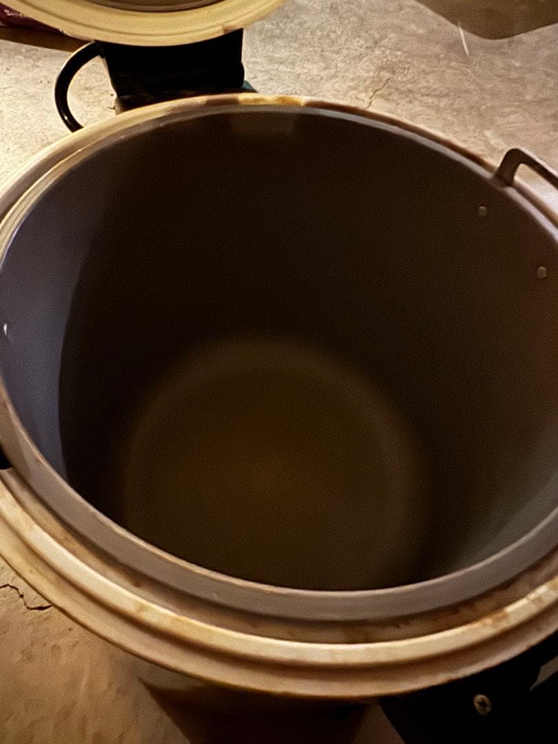 Tiger ステンレススチール 保温ジャー 大容量