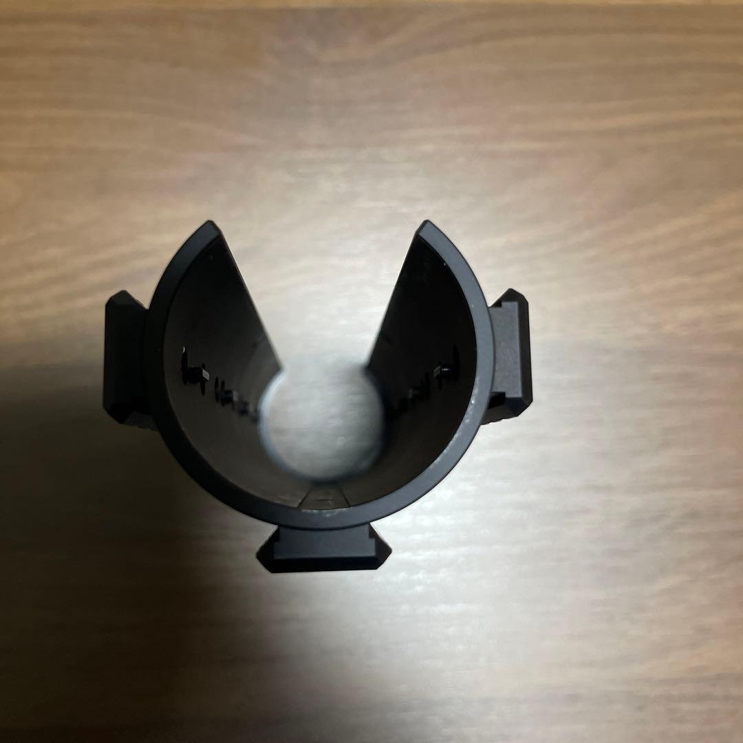 WIITECH 次世代MP5SD6用 B&Tタイプ レールハンドガード