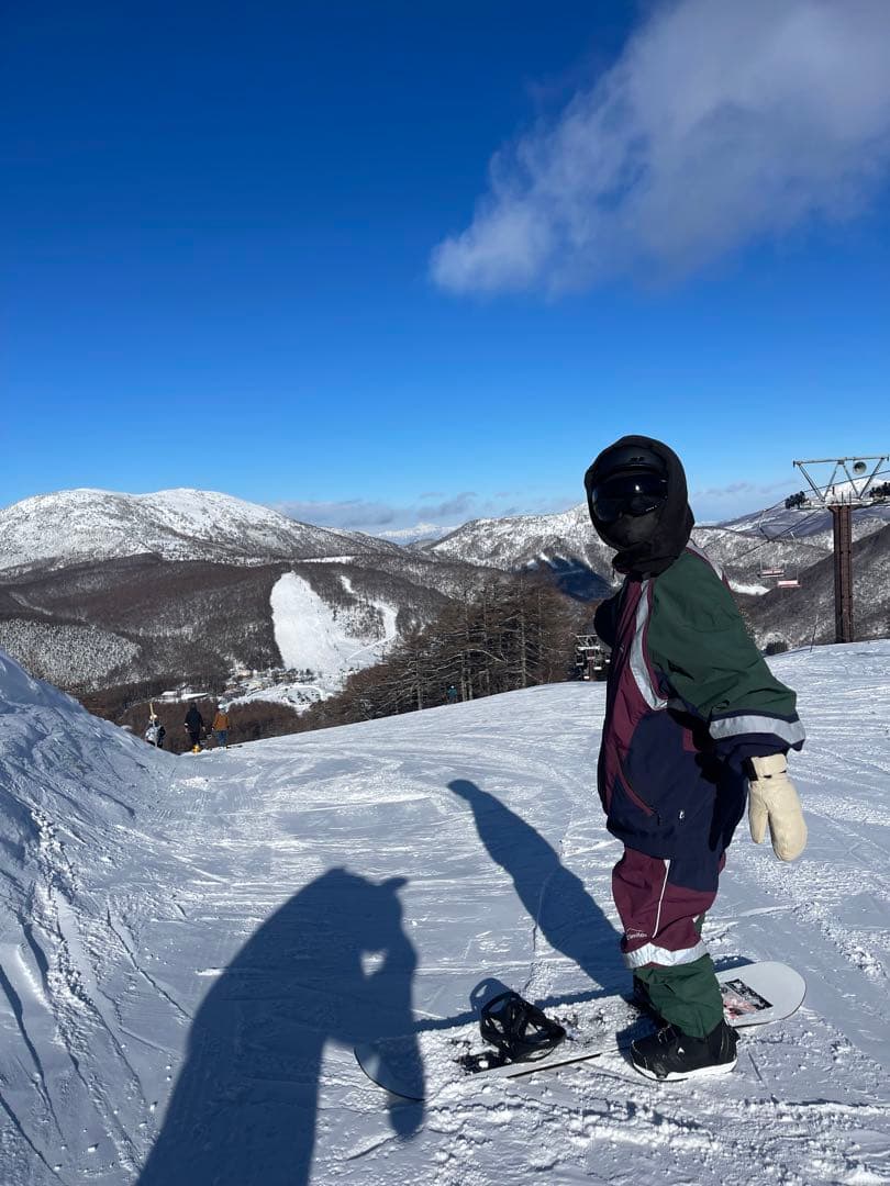 スノーボード Dimit