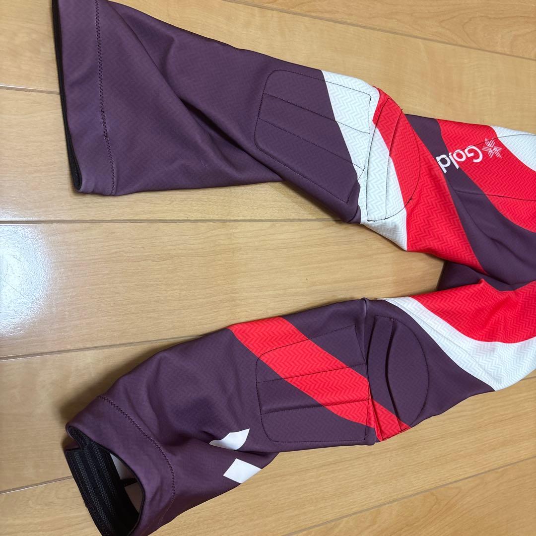 Goldwin ゴールドウイン　スキーワンピース　150