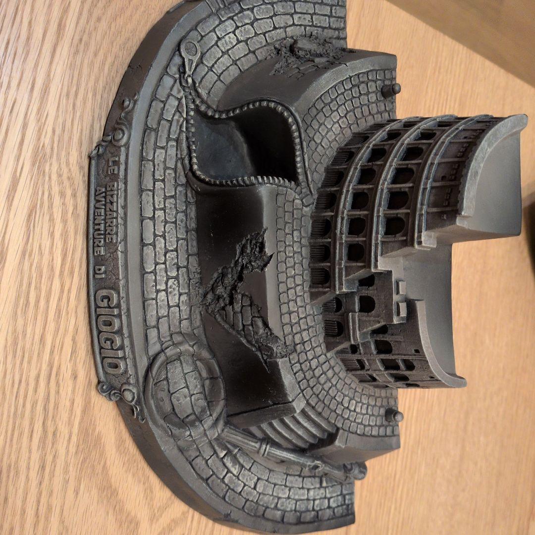 ジョジョの奇妙な冒険 キャラヒーローズまとめ売りセット（3部4部5部6部）