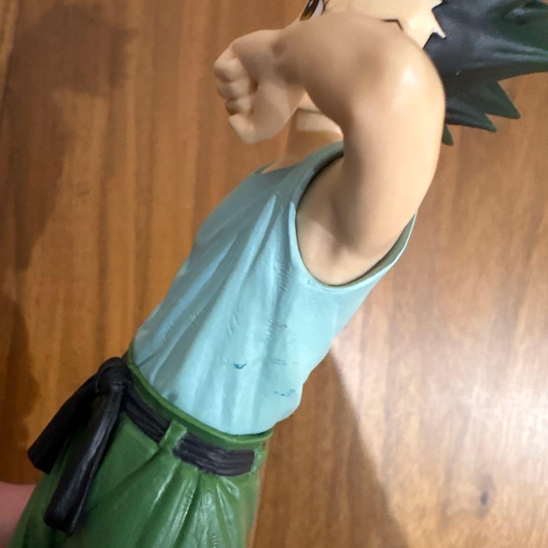 ゴン　カイト　フィギュア