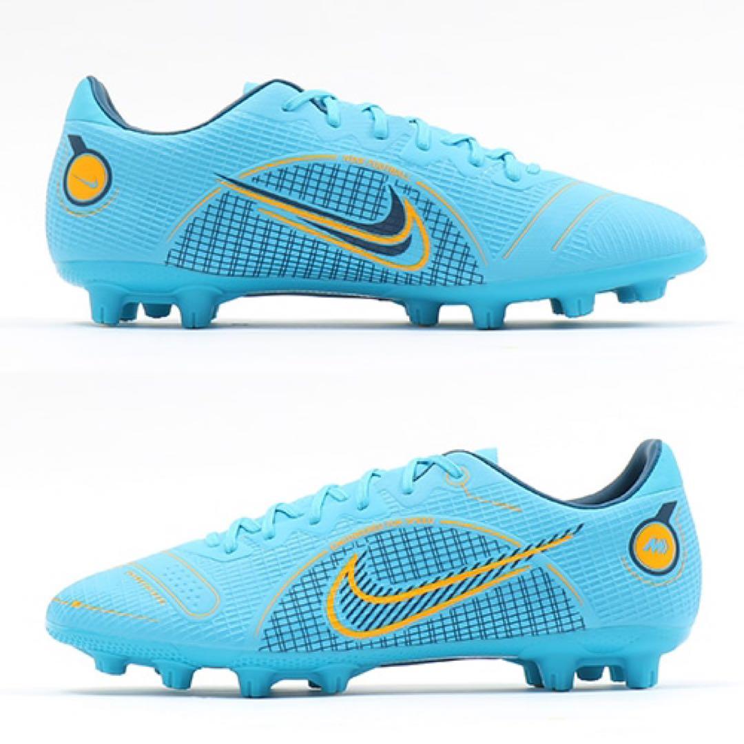 NIKE ヴェイパー 14 PRO HG 25.0cm