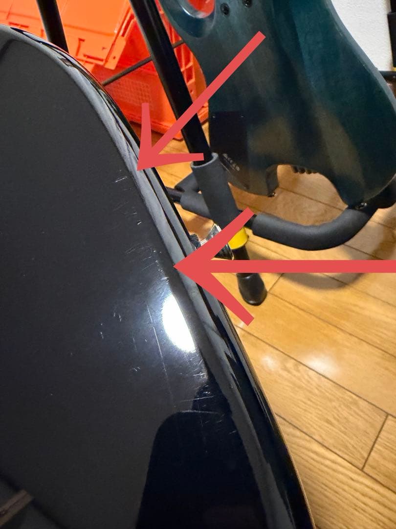 Fender Stratocaster hybridⅡ ストラトキャスター