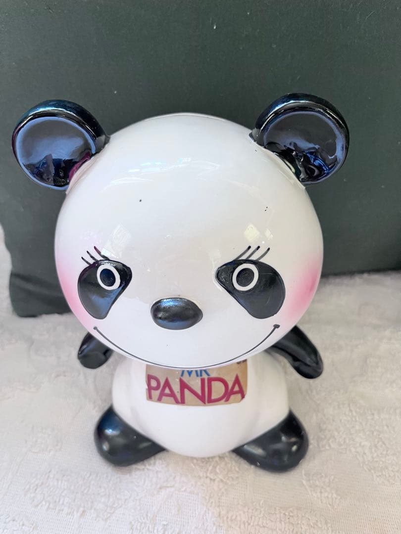 MR PANDA RUNE 内藤ルネ