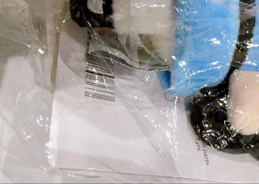 NewJeans ぬいぐるみ　キーリング　コンプセット　ハニ　ヘリン　ミンジ