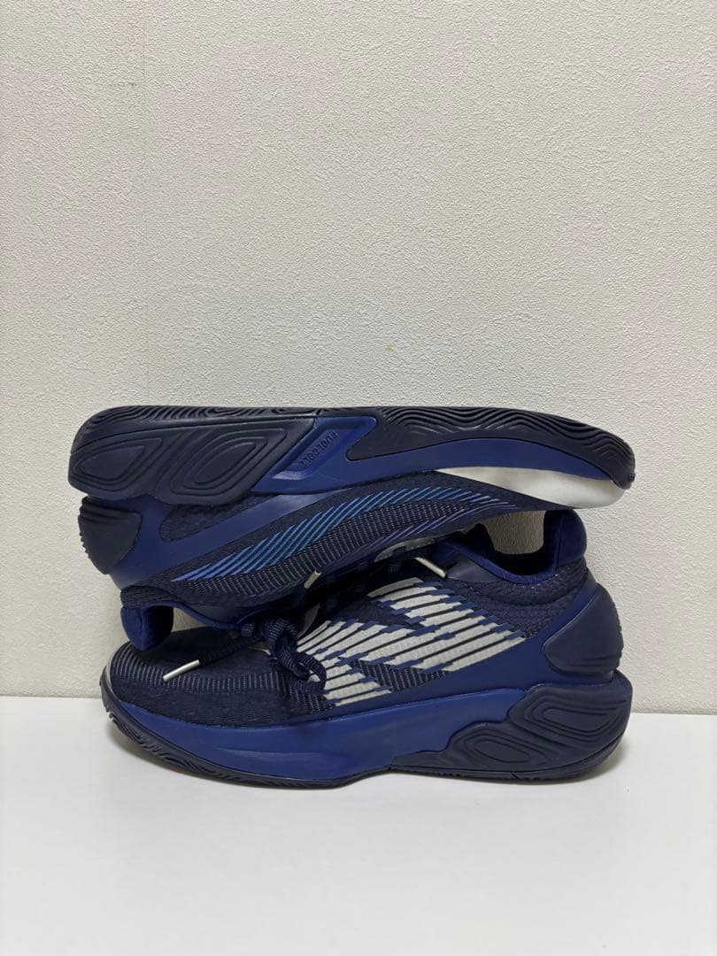 シューズ(男性用) new balance two wxy v5 28.0