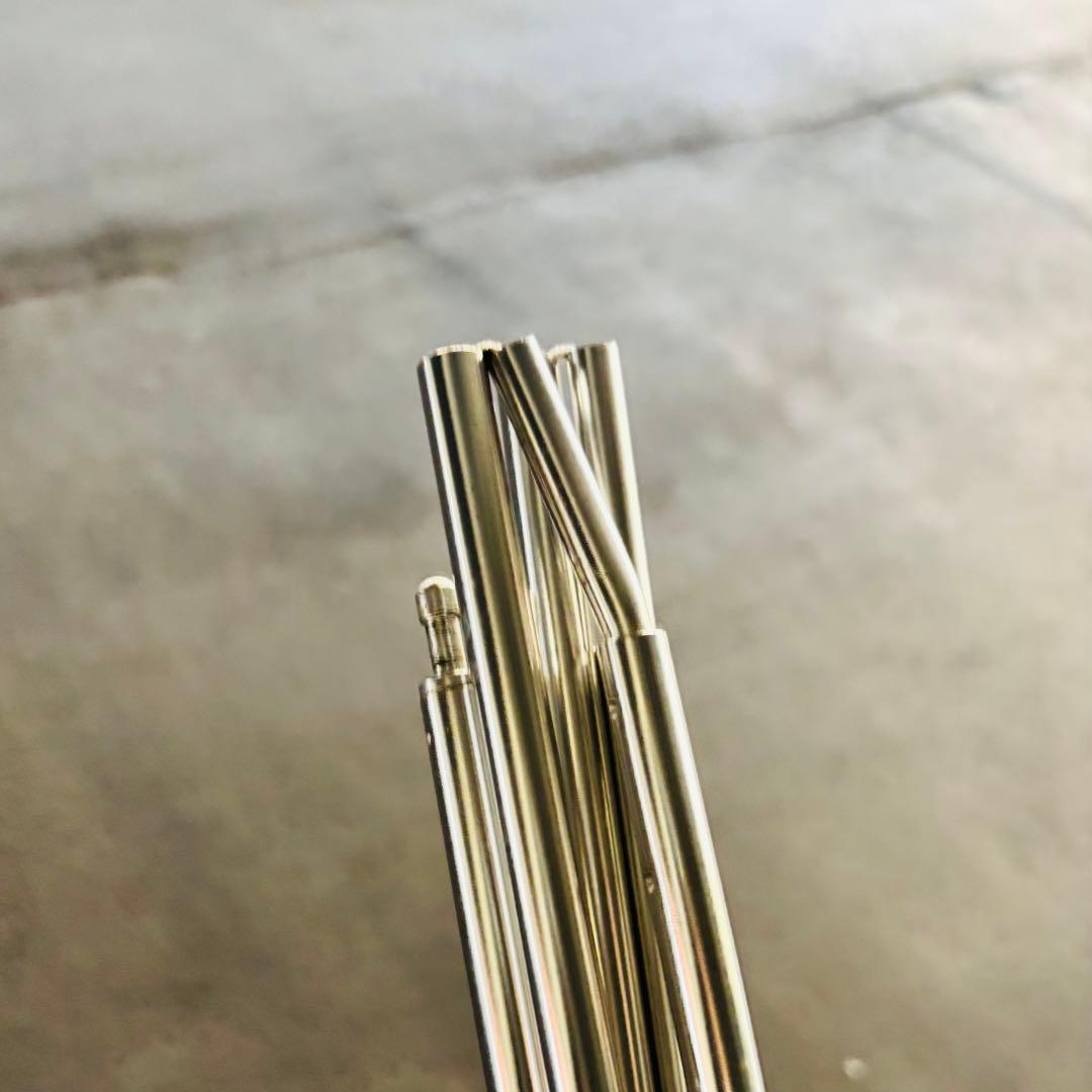 Colemanコールマンタフスクリーンツールームエアー (MDX+)