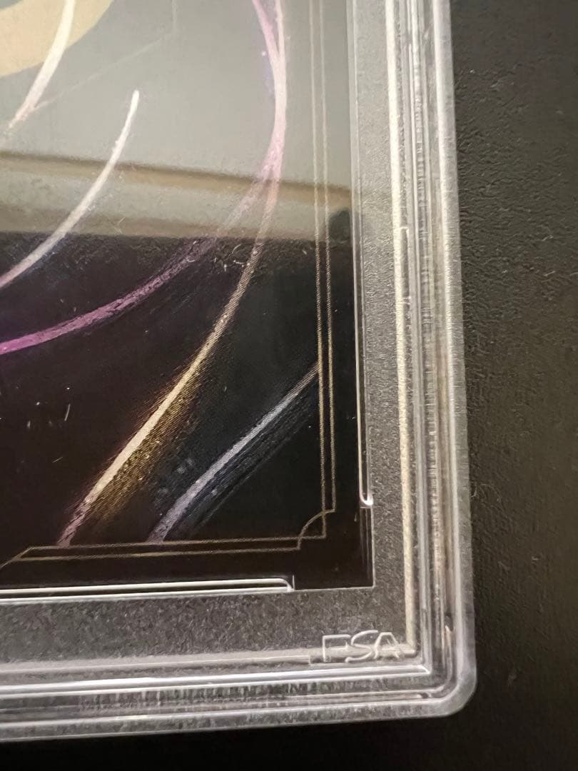 Disney Lorcana ロルカナ　ミッキーマウス　D23 プロモpsa10