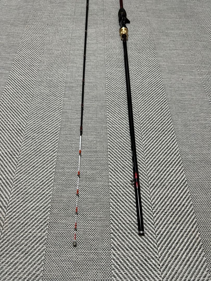 ダイワ アナリスターカワハギ　73 -175