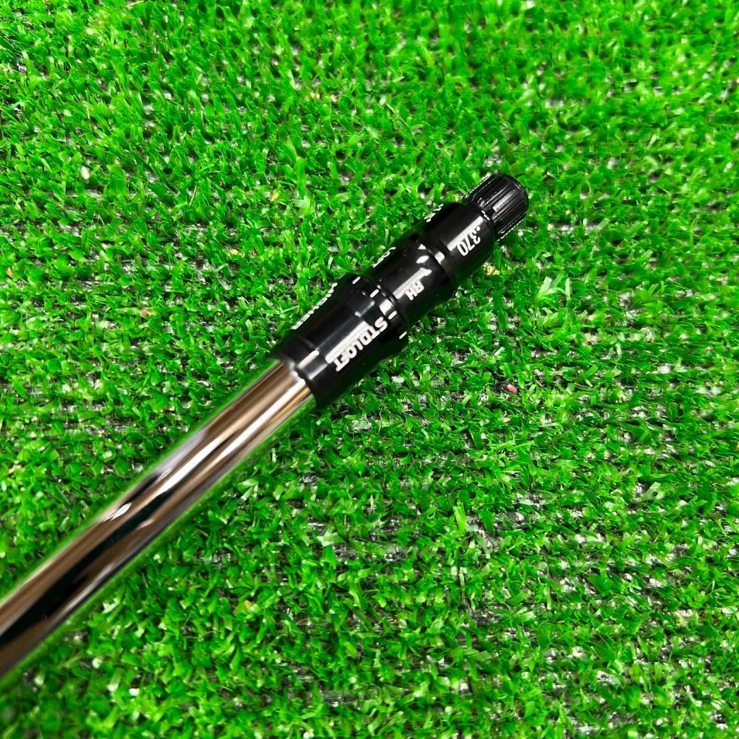 【UTC-299】テーラーメイド Qi4D 4U用 モーダスプロトタイプ