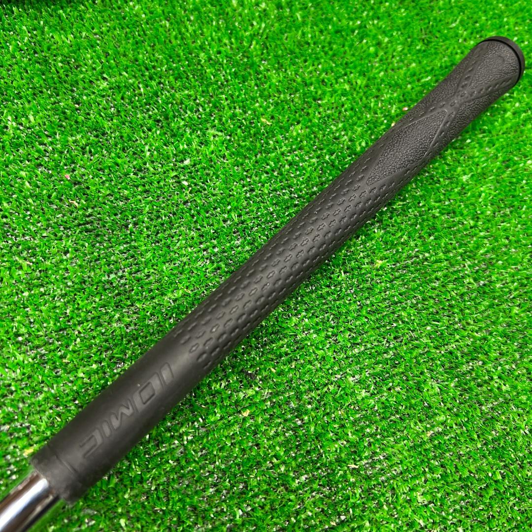 【UTC-299】テーラーメイド Qi4D 4U用 モーダスプロトタイプ