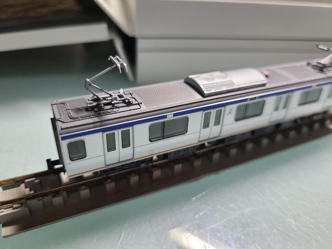 トミックス相模鉄道11000系　基本セット+増結セットフル編成