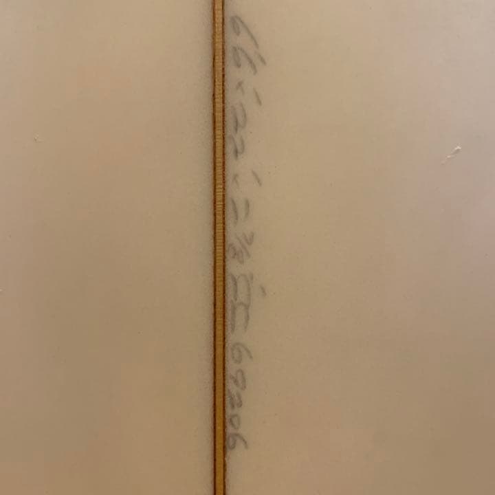 JSサーフボード　NITRO