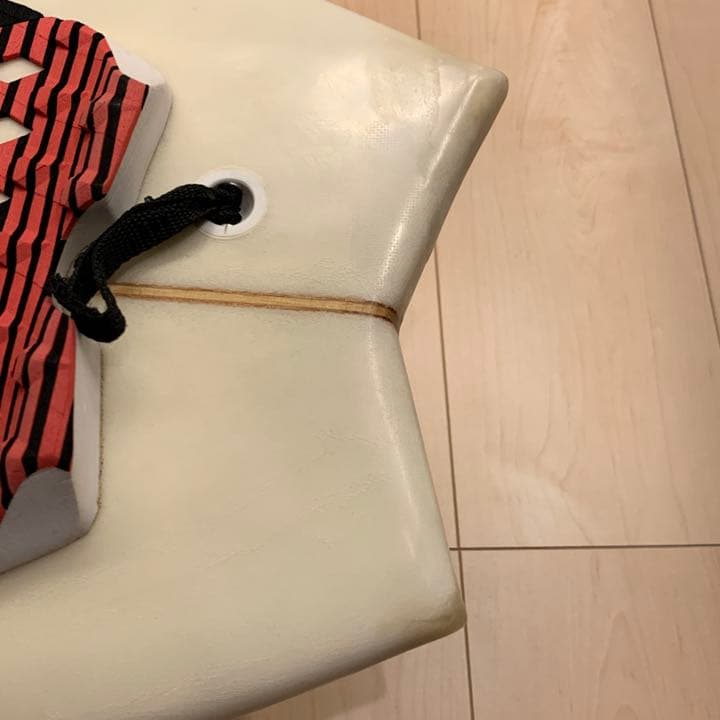 JSサーフボード　NITRO