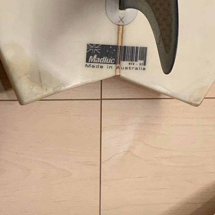 JSサーフボード　NITRO