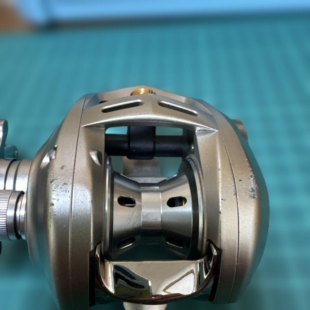 アルファス103L TYPE F