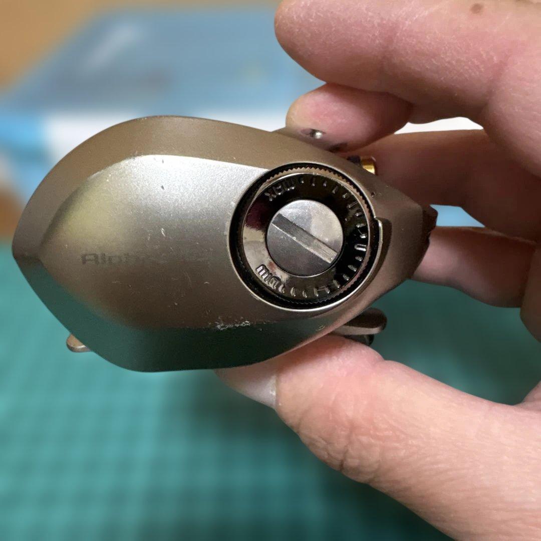 アルファス103L TYPE F