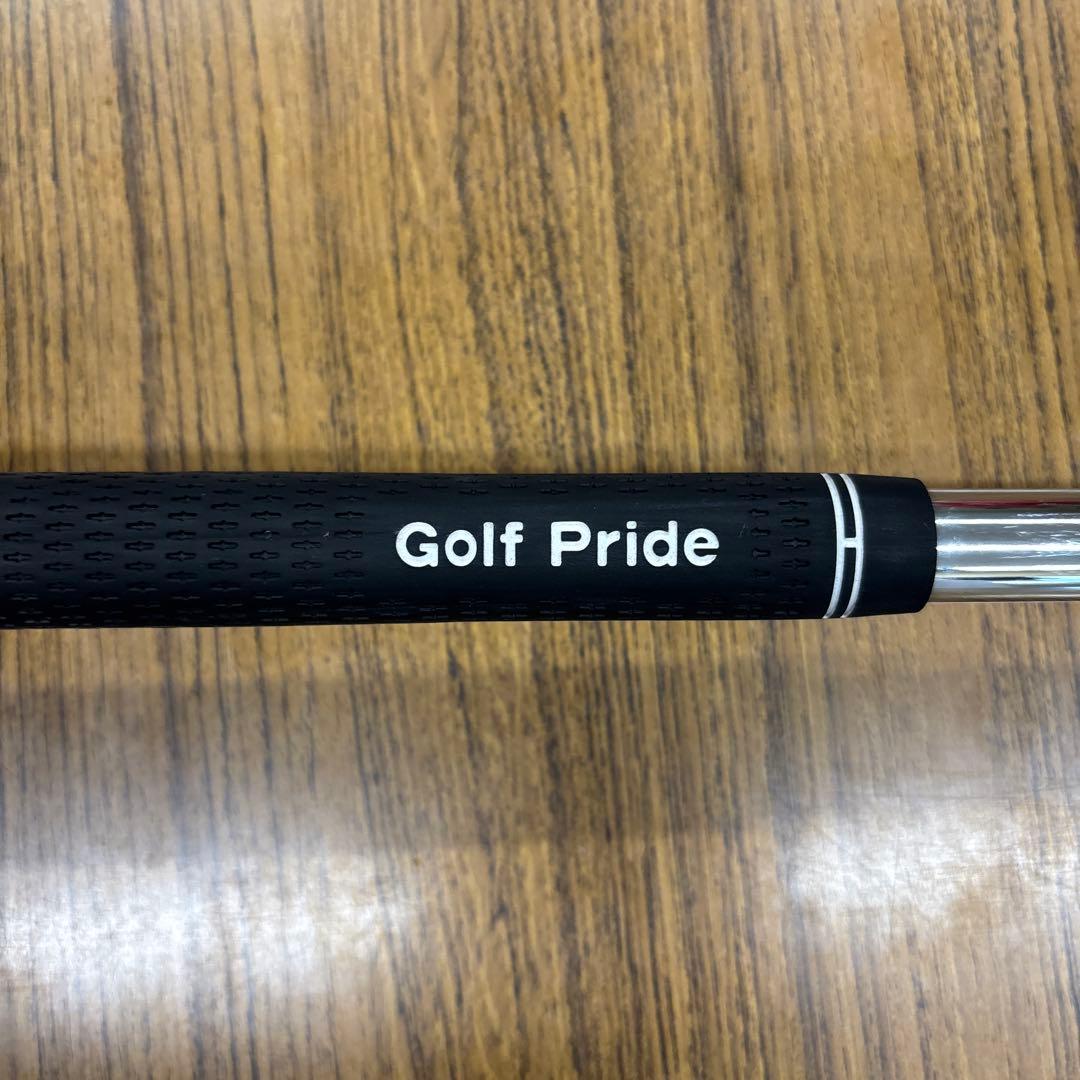 スリクソンZX5 Mk II/NSPRO950GHneo アイアン