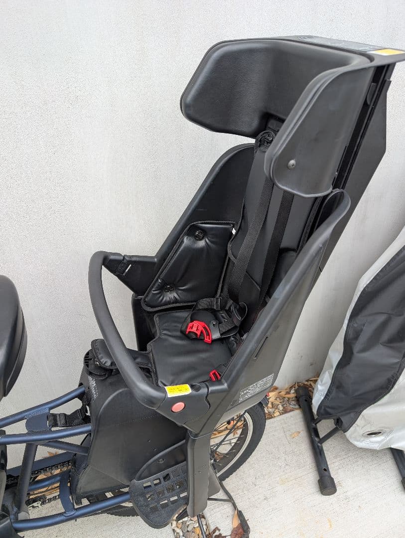 【パナソニック】電動アシスト自転車ギュットアニーズDX