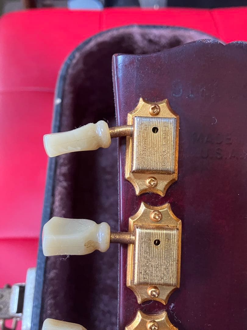 ギブソン　レスポール　スタジオ　USA シリアルナンバー入 動作確認済み　中古品