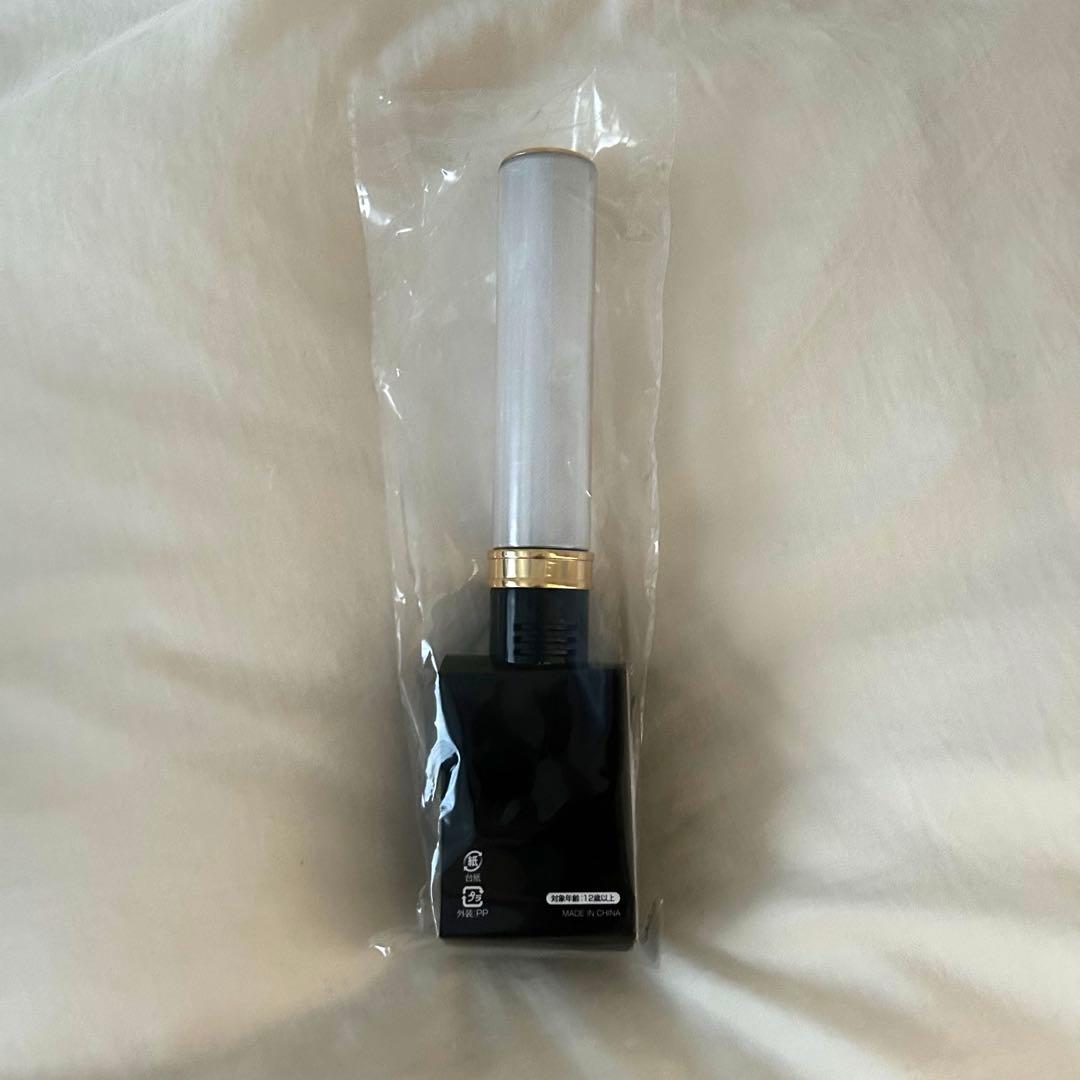 山中柔太朗　ペンライト　キャンドリ　M!LK