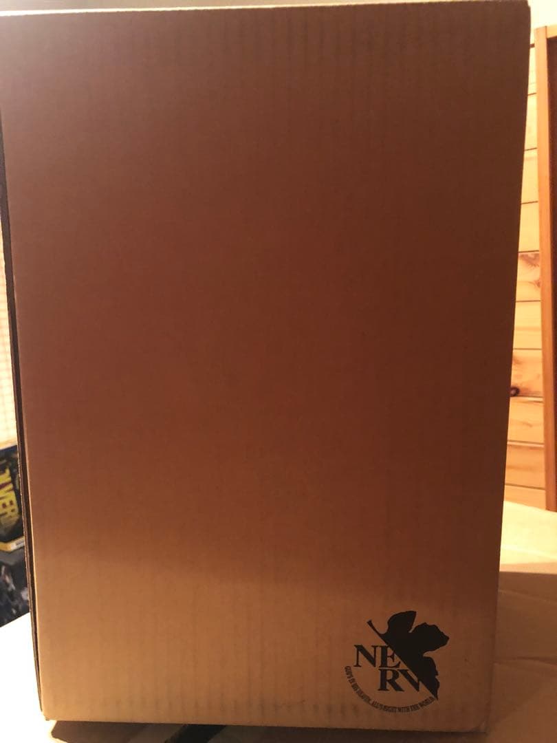 フレア　エヴァストア限定　マリ　イラストリアス