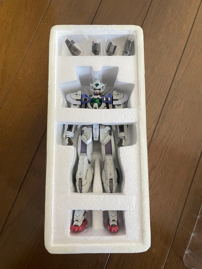 L BUILD アストレア ＋ アストレア用高機動試験装備