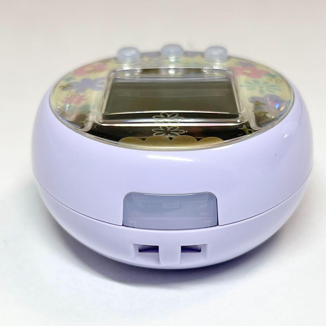 たまごっちみーつ パステルみーつ 箱付き パープル